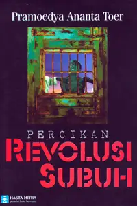 Percikan Revolusi-Subuh